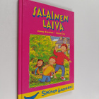 Jenny Koralek : Salainen laiva - pikkukuva 1