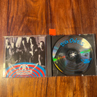Aerosmith - Big Ones Cd - pikkukuva 3