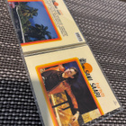 Sami Saari - Turisti CD - pikkukuva 1