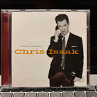CHRIS ISAAK - Speak Of The Devil cd - pikkukuva 1