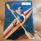 URHEILUN KUVA-AITTA  6 - 1963 - pikkukuva 2