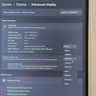 Monitor Samsung Odyssey G3 24" 180hz - pikkukuva 3