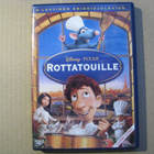 ROTTATOUILLE - 2-levyn erikoisjulkaisu ( Pixar 9 - pikkukuva 1