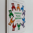 Kaikille tilaa riittää : päivähoidon uskontokasvatus - pikkukuva 1
