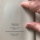 Umberto Eco: Prahan kalmisto. 2012. 1.p. - pikkukuva 3