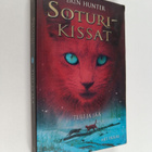 Erin Hunter : Tuli ja jää - pikkukuva 1