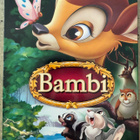 [DVD] BAMBI - pikkukuva 1