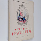 Harald Hornborg : Hertigen revolterar - pikkukuva 1
