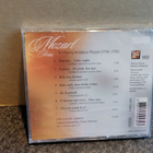 Soile Isokoski:Mozart arias-Peter Schreier CD (New) - pikkukuva 2