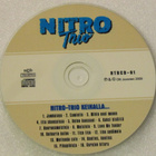 Nitro-Trio • Keikalla.. CDr - pikkukuva 3