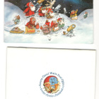 Mauri Kunnas, v. 2000 kalenteri Joulupukilta - pikkukuva 1