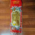 Avaamaton vintage Weiste kultalametta /enkelinhius 1960/1970 - pikkukuva 1