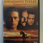 Intohimon tuulet, special edition - DVD - pikkukuva 1