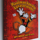 Walt Disney : Maailman hauskin kuvasarjalehti : Aku Ankka... - pikkukuva 1