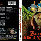 Zombie Island Mssacre - US Region ABC Blu-Ray/DVD Vinegar Sy - pikkukuva 5