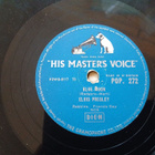 Elvis Presley 78rpm - pikkukuva 1