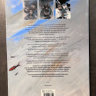 Enki Bilal Tapaamme Pariisissa - pikkukuva 2