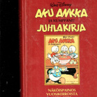 AKU ANKKA: Näköispainos vuosikerroista 1951 - 1952 - pikkukuva 1