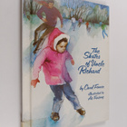 Carol Fenner : The Skates of Uncle Richard - pikkukuva 1