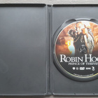 DVD:Robin Hood - Varkaiden Ruhtinas (Kevin Costner 1991/2007 - pikkukuva 3