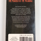 Agatha Christie : The murder at the vicarage - pikkukuva 2