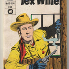 Tex Willer 12/1974 - Durangon Sheriffi - pikkukuva 1