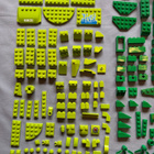 Vihreät Legopalat - pikkukuva 3