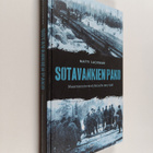 Matti Lackman : Sotavankien pako Muurmannin ratatyömaalta... - pikkukuva 1