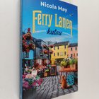 Nicola May : Ferry Lanen kutsu - pikkukuva 1