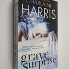 Charlaine Harris : Grave surprise - pikkukuva 1