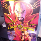 DVD Flash Gordon - Iskevä salama ( SIS POSTIKULU ) - pikkukuva 1