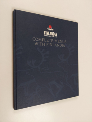 Complete menus with Finlandia