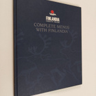 Complete menus with Finlandia - pikkukuva 1
