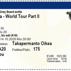 Warduna, Tampere 14.10.2026 - pikkukuva 2