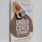 Tim Harford : The undercover economist - pikkukuva 1