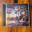 Jeff Beck’s Guitar Shop With Terry Bozzio And Tony Hymas cd - pikkukuva 1