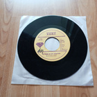 Vicky – Sormet Soittajan 7" 1980 Virve Rosti uusi - pikkukuva 2