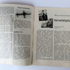 HARRASTELIJA N:o 1 - Tammikuu 1949 - pikkukuva 2