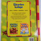 Sally Hewitt : Eläinten koteja - pikkukuva 2
