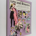 Love and Romance : A Pictorial Archive from Nineteenth-ce... - pikkukuva 1
