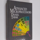 Daniel Tabak : Advanced microprocessors - pikkukuva 1