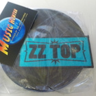ZZ TOP - PINCUSHION ENGLANTI 1994 CDS PELTIRASIASSA - pikkukuva 1