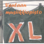 XL VANTAAN MUSIIKKIOPISTO - pikkukuva 1