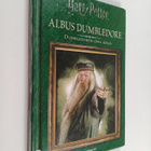 Felicity Baker : Dumbledoren oma kirja - Albus Dumbledore... - pikkukuva 1