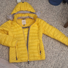ESPRIT S Erittäin hyvässä kunnossa talvitakki puffer takki - pikkukuva 1