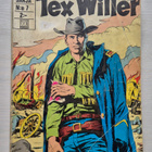 Tex Willer # 7 / 1971 - pikkukuva 1
