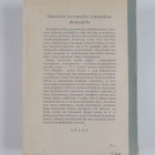Saksalaisia kertomuksia : romantiikan aikakaudelta - pikkukuva 2