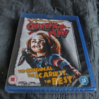 Child's Play (1988) Blu-Ray **muoveissa** - pikkukuva 1