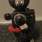 Magnetron MT-2/ Robotron RT-2 robotti - pikkukuva 3