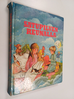 Satupilven : Satupilven reunalla